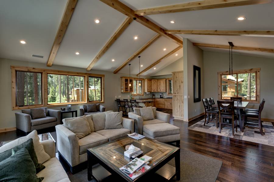 Bijou Lodge Buckingham Properties Lake Tahoe