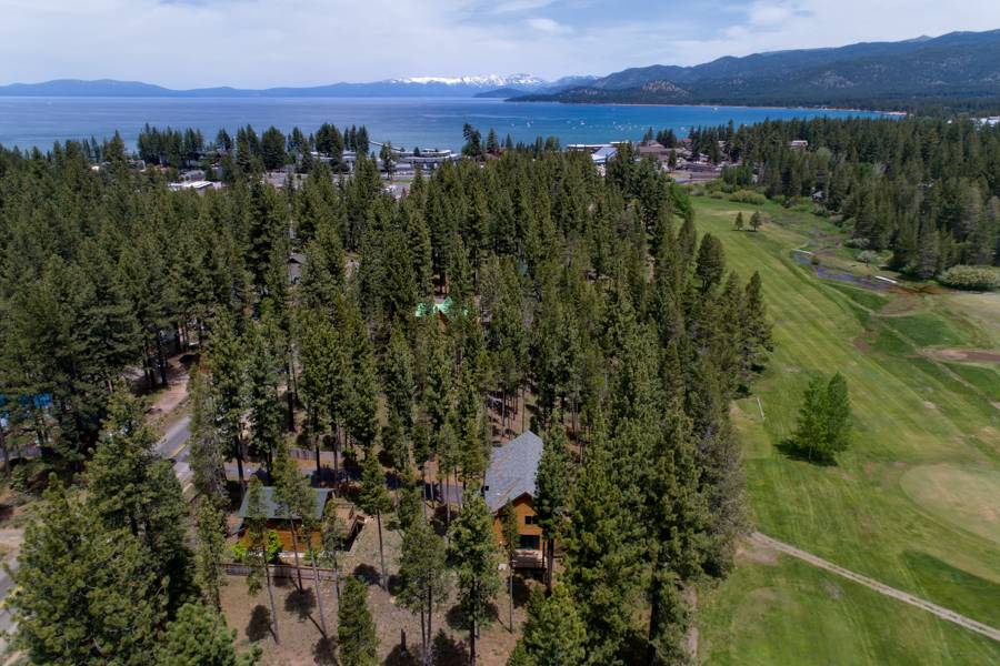 Bijou Lodge Buckingham Properties Lake Tahoe