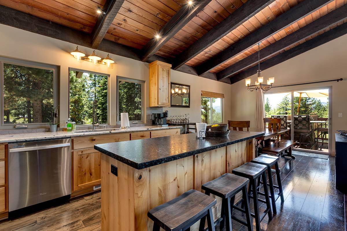 Cold Creek Lodge Buckingham Properties Lake Tahoe