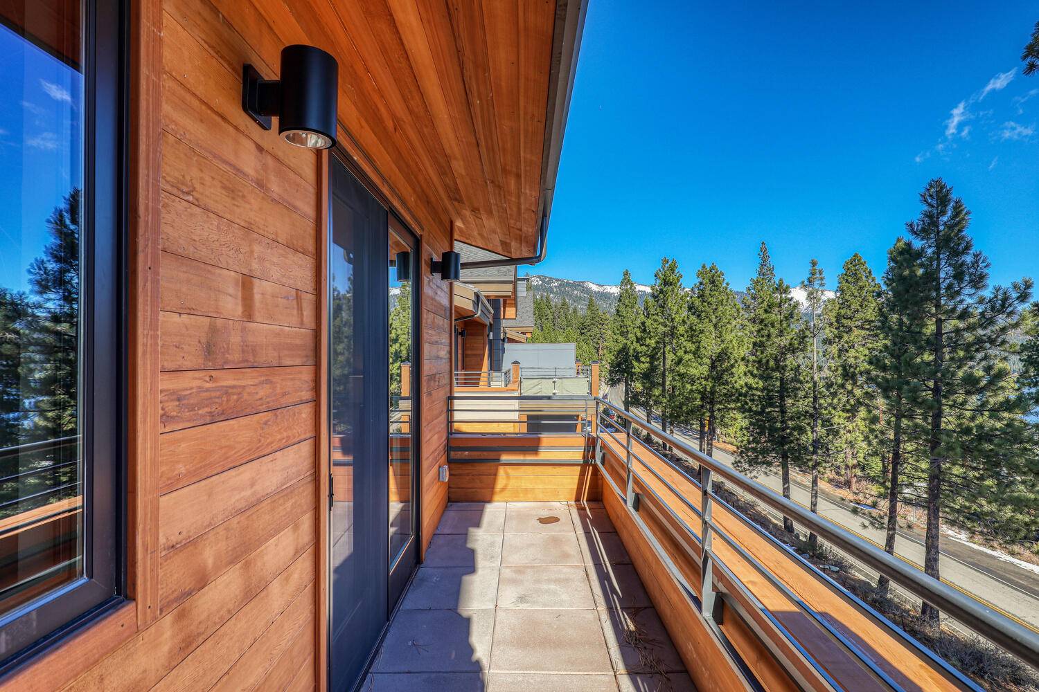 Crystal Bay Penthouse 301 Buckingham Properties Lake Tahoe