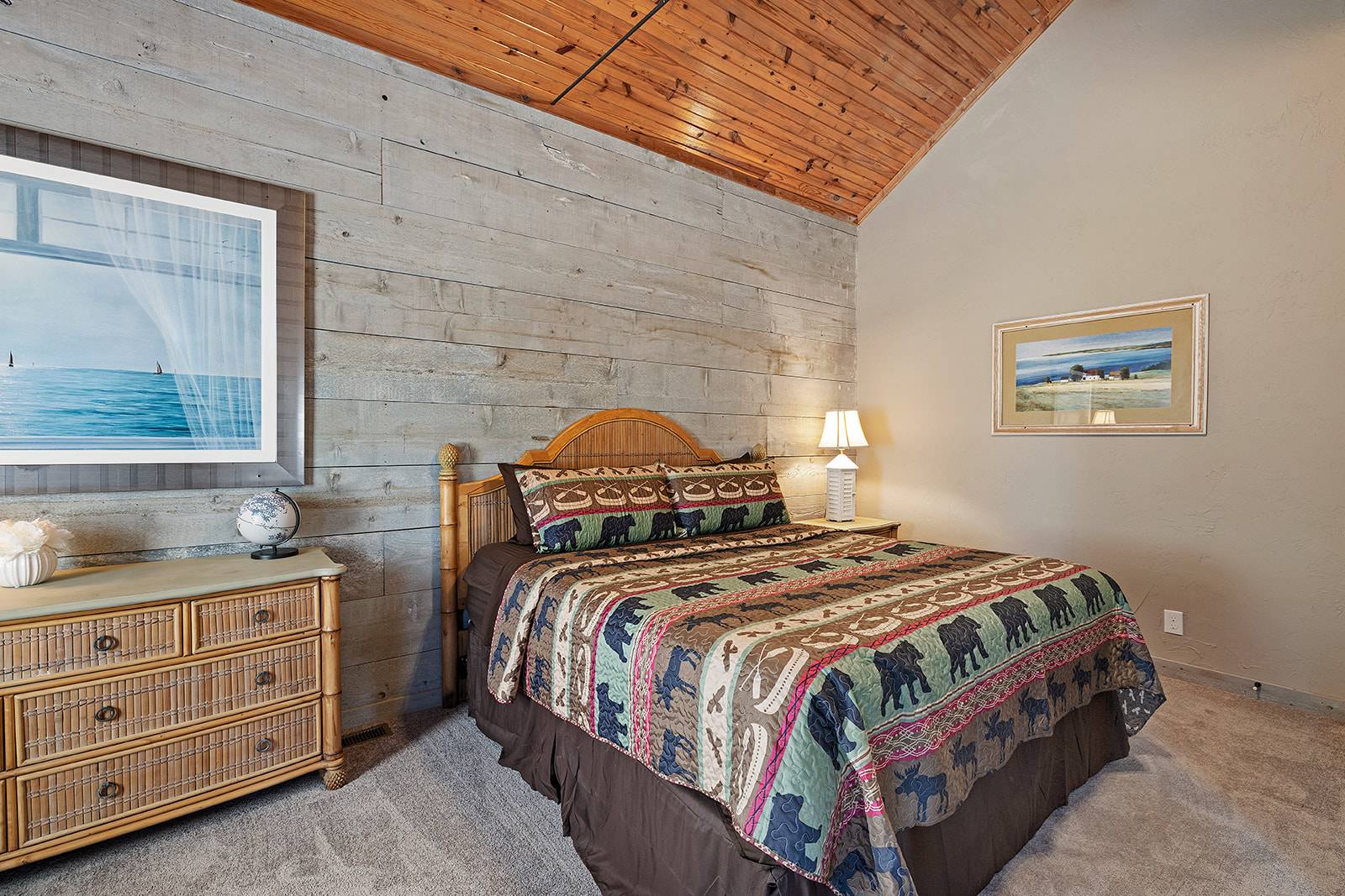 Wet Feet Retreat Branson Shores Resort