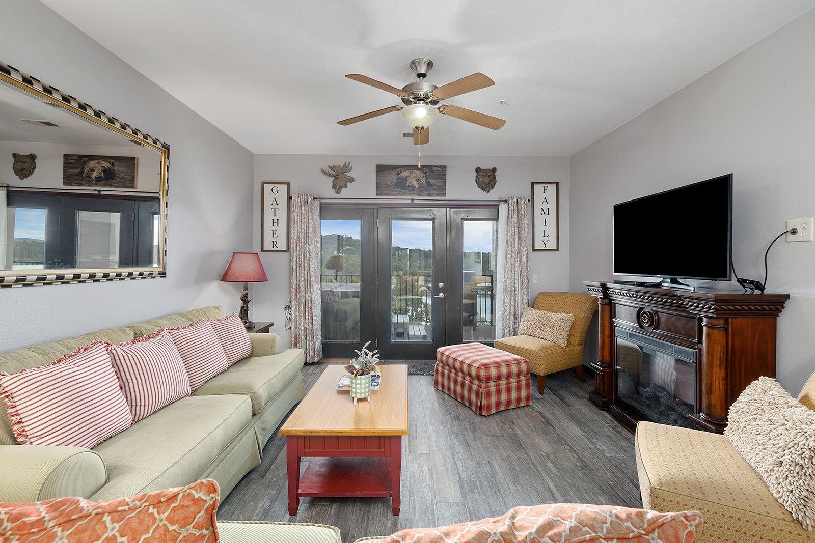 Condo 355 Branson Shores Resort