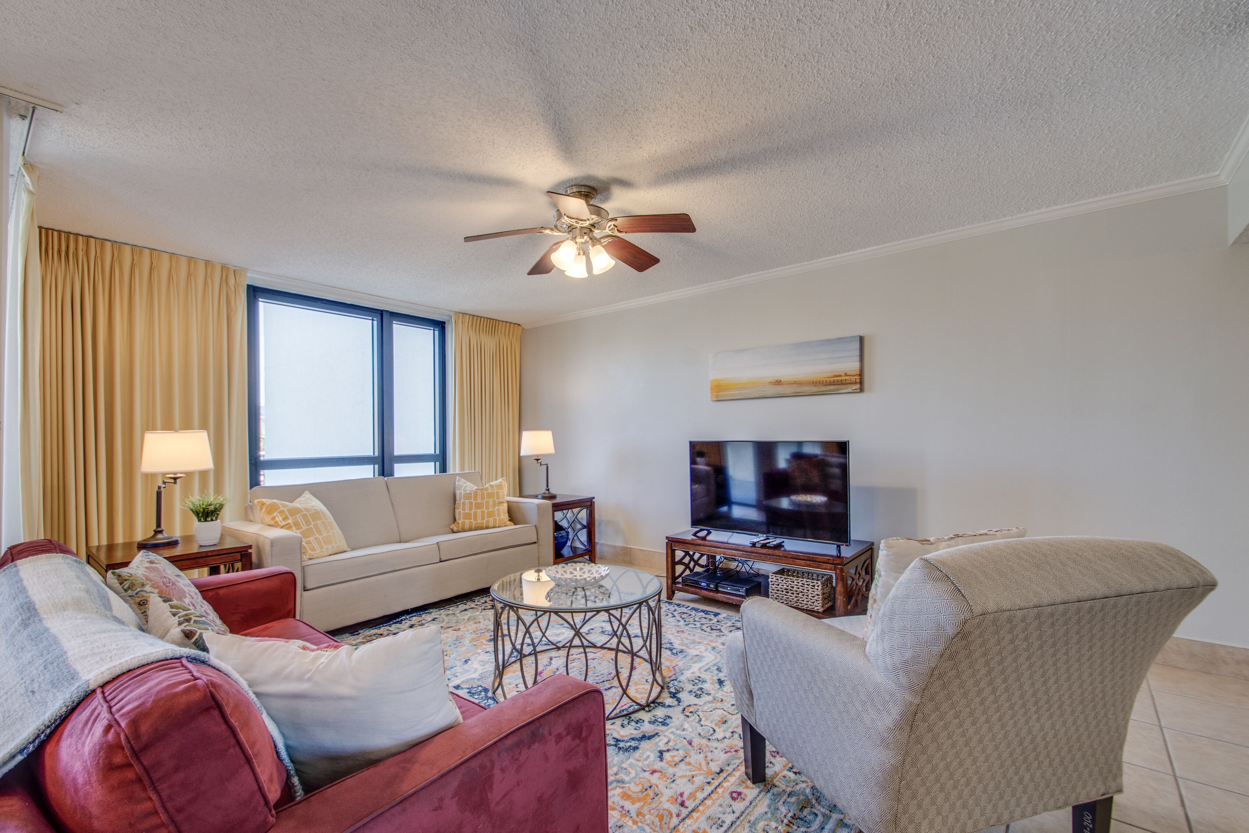 Enclave 202A BeachView Vacation Rentals