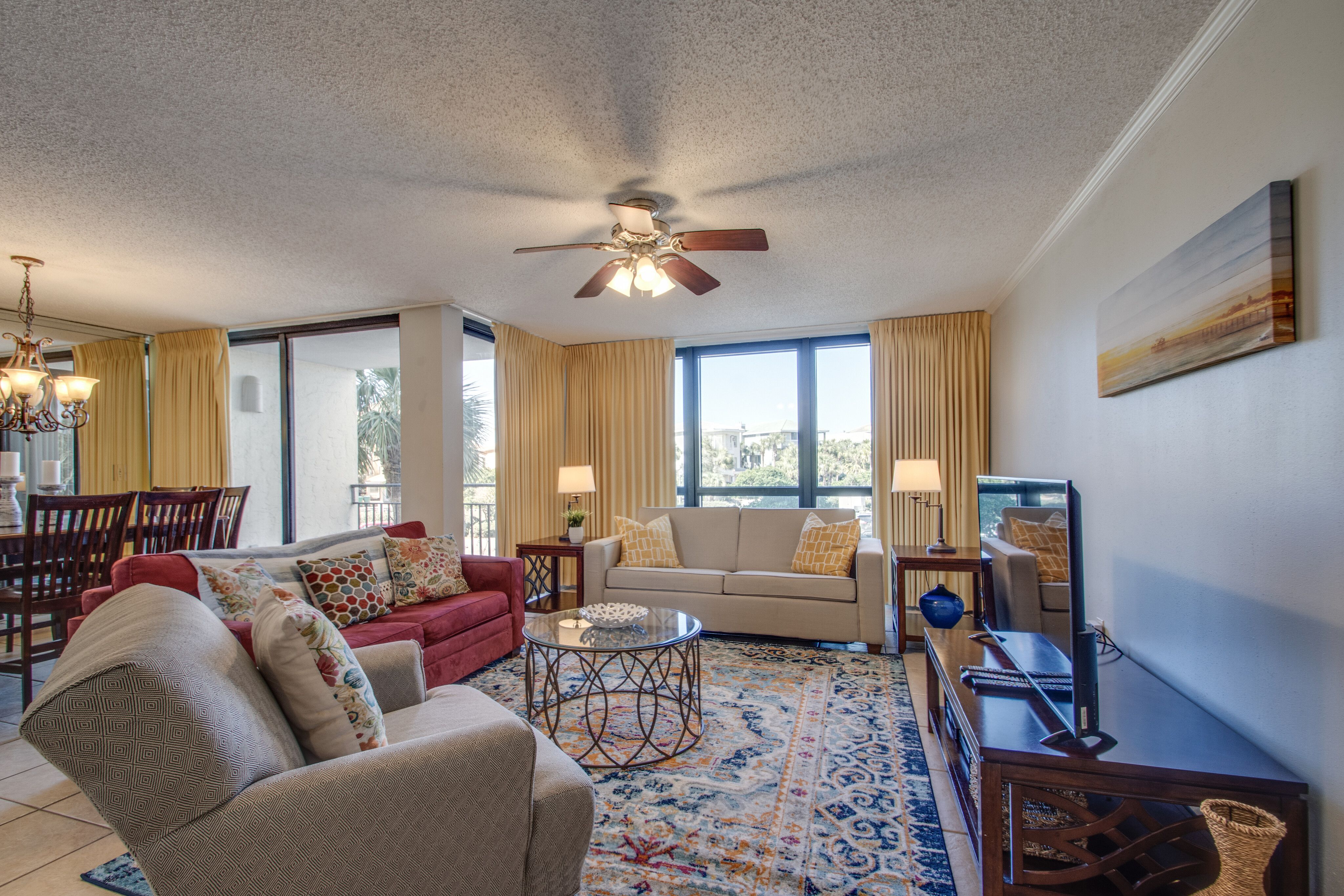 Enclave 202A BeachView Vacation Rentals