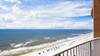 Phoenix Gulf Shores 1203 - Balcony east view