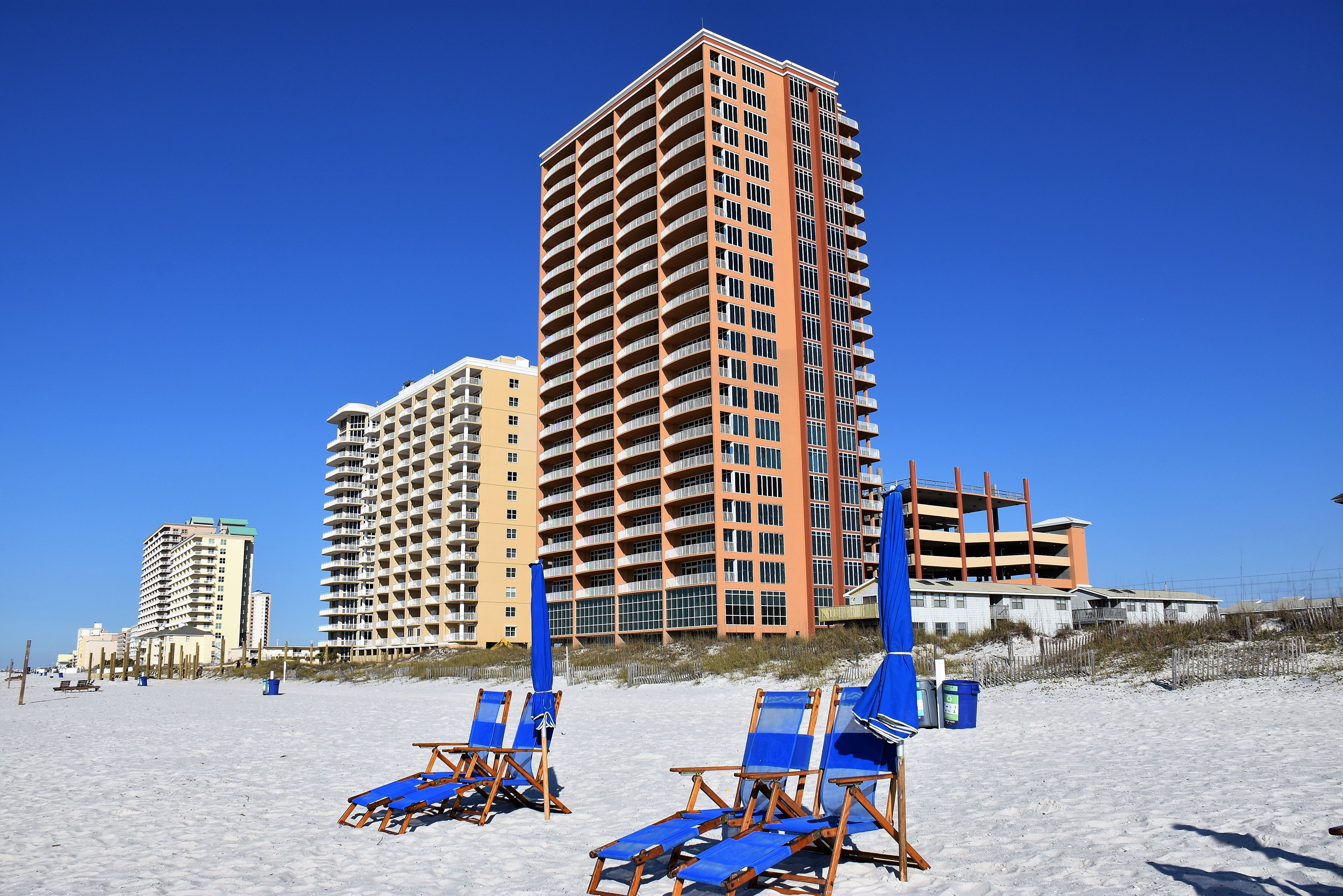 Phoenix Gulf Shores 1203 Bender Vacation Rentals