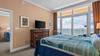 Phoenix Gulf Shores 1203 - Master Bedroom w/ balcony access