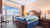 Phoenix Gulf Shores 1203 - Master Bedroom w/ balcony access