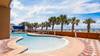 Phoenix Gulf Shores - Gulf front pool