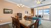 Phoenix Gulf Shores 1203 - Dining area