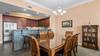 Phoenix Gulf Shores 1203 - Dining area
