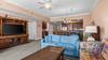 Phoenix Gulf Shores 1203 - Living area