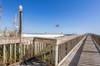 Caribbean Condo Outdoor Shower & Walkway to Beach
