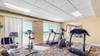 Island Royale - Fitness room