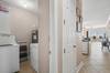 Island Royale P102 Hallway washer & dryer