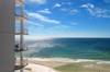 Island Royale P102 Balcony View
