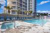 Island Royale - Outdoor Pool