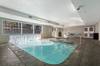 Island Royale - Indoor Pool