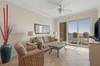 Island Royale P102 Living area