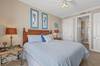 Island Royale P102 Master Bedroom