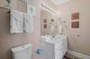 Island Royale P102 Master Bathroom