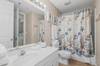 Island Royale P102 Guest Bathroom