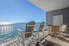 Island Royale P102 Balcony