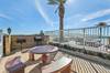 Royal Palms Grilling Area