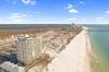 Royal Palms Drone Shot