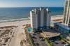 Royal Palms Drone shot