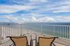 Royal Palms 1403 Balcony
