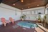 Royal Palms Hot Tub