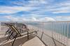 Royal Palms 1403 Balcony with Gulf views
