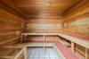 Royal Palms Sauna room