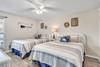 Sandpiper 3C - Bedroom