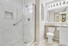 Sandpiper 3C - Bathroom