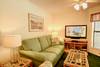 Sandpiper 6A Living Room