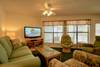 Sandpiper 6A Living Room