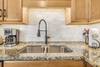 Sandpiper 6C Kitchen Area