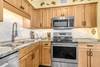 Sandpiper 6C Kitchen Area