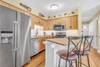 Sandpiper 6C Kitchen Area