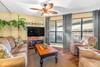 Sandpiper 6C Living Area