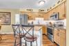 Sandpiper 6C Kitchen Area