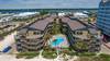 Sandpiper Drone Shot