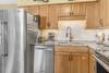 Sandpiper 6C Kitchen Area
