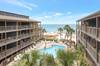 Sandpiper View of Pool and Gulf