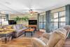 Sandpiper 6C Living Area