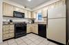 Sandpiper 9C Kitchen Area