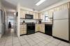 Sandpiper 9C Kitchen Area