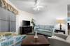 Sandpiper 9C Living Area